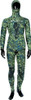Salvimar N.a.t. - Traje De Neopreno De 0.217 in, Tamaño M. 0