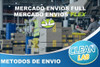 Bolsas Sobres E-commerce 30x40 X 50 Un 5