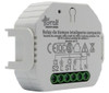 Relay Tiempo Inteligente Gralf Wifi 2 Canales Llave Externa 1