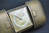 Antiguo Reloj Europa Viaje Metal Vintage Viejo Retro 5