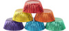 Conversores Wilton 415-5172 72 Count Rainbow Cupcake 2
