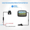 Auto Vox Kit De Cámara De Copia De Seguridad Inalámbrica Dig 4