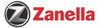 Carcaza De Faro Roja Zanella Due 2021 Pro 4