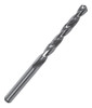 Mecha Cinlindrica Marca Ezeta Acero Rápido De 8 Mm 0