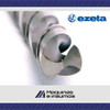 Mecha Cinlindrica Marca Ezeta Acero Rápido De 8 Mm 5