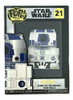 Pin Funko Figura Pop Lpp Star Wars R2d2 21 0