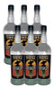 Camacho Tequila Blanco Espirituosa Seca Caja X6u 1000ml 0