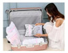 Kit 2sacos Lavar Roupas Delicada Roupas 7