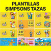 +4000 Plantillas Premium Para Sublimar Tazas 6