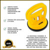 Mini Ventosa 60mm Removedora De Amassados De Carros Vonder 2