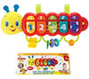 Oruga Musical De Kiddolab Lightup 0