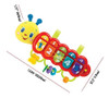 Oruga Musical De Kiddolab Lightup 4