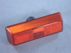 Faro Giro Ford Cargo Paragolpe Delantero 0