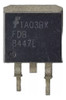 Fdb8447l - Fdb 8447 L - Smd Original 0