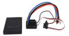 Conjunto De Cartões De Programa Esc 80a Brushed Waterproof E 1