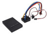 Conjunto De Cartões De Programa Esc 80a Brushed Waterproof E 7