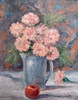 Ditaranto, Tomás / Óleo / Original. 1