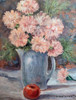 Ditaranto, Tomás / Óleo / Original. 2
