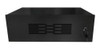 Mini Rack 3u Ventilado 350mm Preto Cftv Max Eletron 2