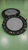 Minitrampolin Profesional - Powerjump - Cunoen. (sin Uso) 6