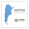 Gemelo Ford 350 2