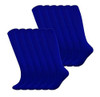 Fitliva Calcetines Deportivos Largos Hasta La Rodilla Unisex 0