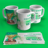 Plantillas Sublimación Tazas - Star Wars 51 Diseños! 3