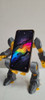 Soporte Celular Robot Regulable 3d (0824) 1
