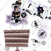 Kit Imprimible Merlina Addams Tukit 4