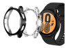 2 Protectores Para  Samsung Galaxy Watch 4 44mm 0