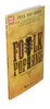 Folk Pop Songs: For Easy Guitar With Notes & Tab 1