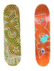 Shape Dgk 8.0 Psicodelico + Jessup + Pf Base 1