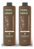 Brushing Progresivo The Real Brazilian Keratin Cacao 2lt 0 Brushing Progresivo The Real Brazilian Keratin Cacao 2lt 0