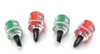 4pcs Yafiygi Juego De Destornilladores Cortos Mini Stubby 1 0