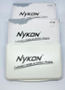 Almohadilla Para Sellos Sin Tinta 7x10,5cm Nykon N2 0