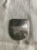 Insignia De Guantera Nsu 1