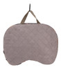 Almofada Aquecida De Camuflagem, Almofada De Aquecimento Por 2