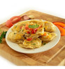 Norpro 1040 Jumbo Ravioli Maker, 12.25 Por 5.125 Por 1 Pulga 5