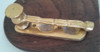 Rompe Nueces  En Bronce Macizo Y Madera 1