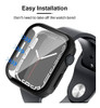 Funda Con Protector De Pantalla Para Apple Watch 7 De 45mm 4