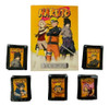 Album Naruto 2021: Pack Album + 100 Sobres De Figuritas 0