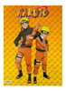 Album Naruto 2021: Pack Album + 100 Sobres De Figuritas 7