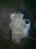 Motor Suzuki A 100 1