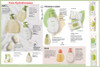 Kit Repuesto Shampoo + Jabon Liq Mamá Y Bebé Natura Vegano 2
