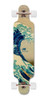 Longboard Completo Lab Super Start Gran Ola Guatambu 0