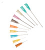 Agujas Descartables 25/9 20g X 1  X 100 Unidades 0 Agujas Descartables 25/9 20g X 1  X 100 Unidades 0