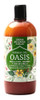 Acondicionador Caspa Saborrea Caida Vegano Oasis -  520 Ml 0