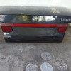 Tapa De Baul Alfa Romeo 155 Completa 2