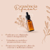 Kit 12 Essências Aromatizador Heritage Amber Musk India 10ml 1