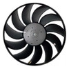 Electroventilador Ford Ecosport / Fiesta Max 3